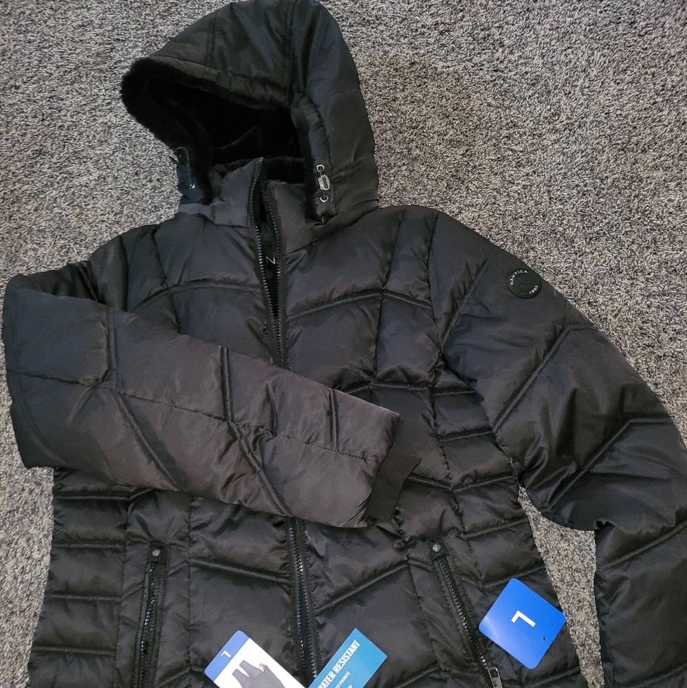 Puff Jacket | Nautica